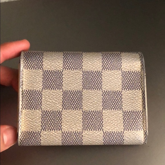 Louis Vuitton Card wallet - Picture 3 of 4